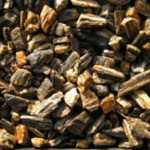 Štěpka 1-3 cm